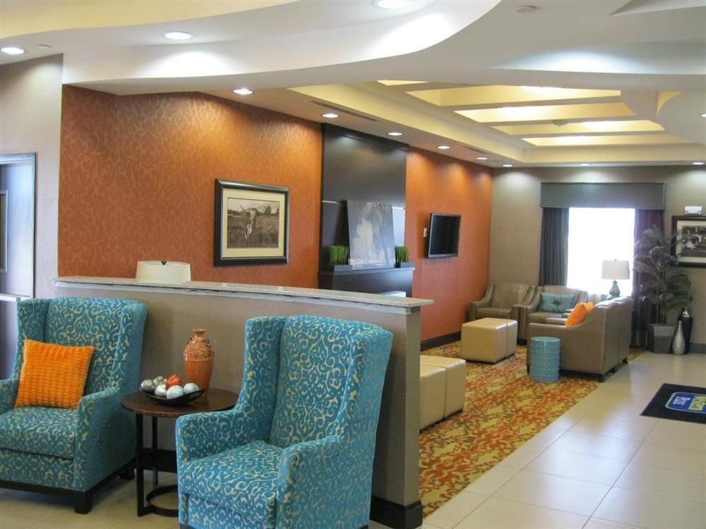 Best Western Plus Longhorn Inn & Suites Luling Zewnętrze zdjęcie